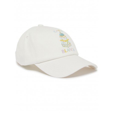 CASABLANCA MAISON PASTELLE CAP - Cappelli - CASABLANCA