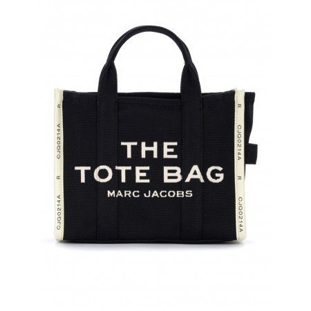 MARC JACOBS TOTE MEDIA M0017027-001 - Borse - MARC JACOBS