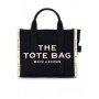 MARC JACOBS TOTE MEDIA M0017027-001 - Borse - MARC JACOBS