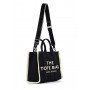 MARC JACOBS TOTE MEDIA M0017027-001 - Borse - MARC JACOBS