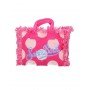 MC2 SAINT BARTH COLETTE TERRY POIS 00285F - Borse - MC2 SAINT BARTH