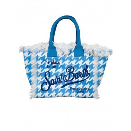 MC2 SAINT BARTH VANITY IKAT DE POULE 31 - Borse - MC2 SAINT BARTH