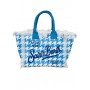 MC2 SAINT BARTH VANITY IKAT DE POULE 31 - Borse - MC2 SAINT BARTH