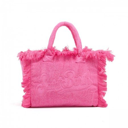 MC2 SAINT BARTH VANITY TERRY 04915F - Borse - MC2 SAINT BARTH