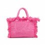 MC2 SAINT BARTH VANITY TERRY 04915F - Borse - MC2 SAINT BARTH