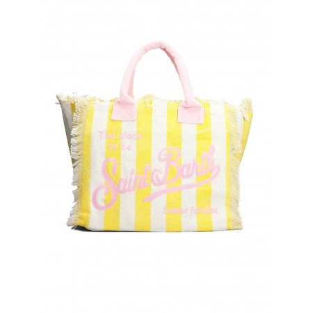 MC2 SAINT BARTH VANITY TINA 01213F - Borse - MC2 SAINT BARTH