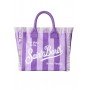 MC2 SAINT BARTH VANITY TINA STRIPES 07911D - Borse - MC2 SAINT BARTH