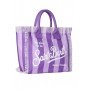 MC2 SAINT BARTH VANITY TINA STRIPES 07911D - Borse - MC2 SAINT BARTH