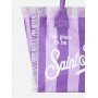 MC2 SAINT BARTH VANITY TINA STRIPES 07911D - Borse - MC2 SAINT BARTH