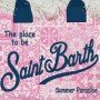 MC2 SAINT BARTH VANITY MAJ PATCH 03590F - Borse - MC2 SAINT BARTH