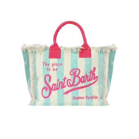 MC2 SAINT BARTH VANITY TINA 01210F - Borse - MC2 SAINT BARTH