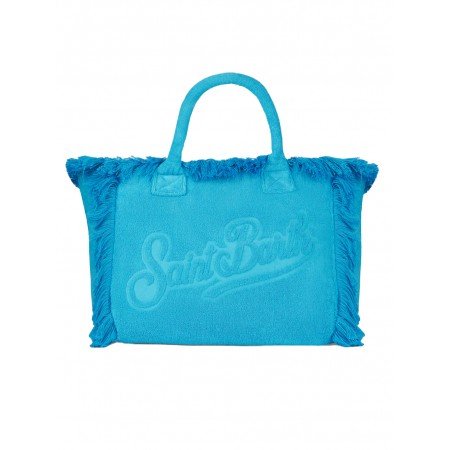 MC2 SAINT BARTH VANITY TERRY 04911F - Borse - MC2 SAINT BARTH