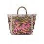 MC2 SAINT BARTH VANITY MIMETIC BANDANA 07977D - Borse - MC2 SAINT BARTH