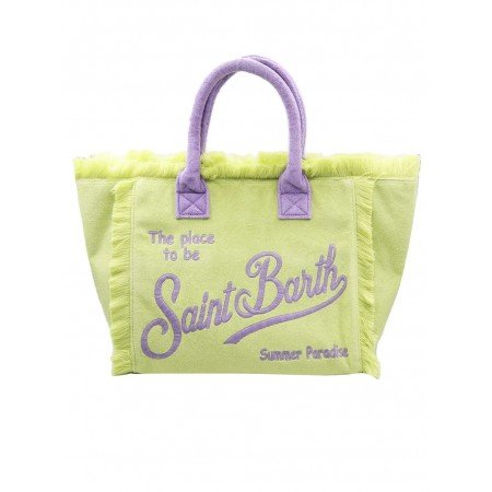 MC2 SAINT BARTH VANITY SPONGE 07560D - Borse - MC2 SAINT BARTH