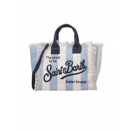 MC2 SAINT BARTH COLETTE TINA 01208F - Borse - MC2 SAINT BARTH