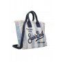 MC2 SAINT BARTH COLETTE TINA 01208F - Borse - MC2 SAINT BARTH