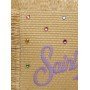 MC2 SAINT BARTH VANITY STRAW STRASS 00057F - Borse - MC2 SAINT BARTH