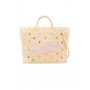 MC2 SAINT BARTH COLETTE STRASS 00057F - Borse - MC2 SAINT BARTH