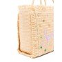 MC2 SAINT BARTH COLETTE STRASS 00057F - Borse - MC2 SAINT BARTH