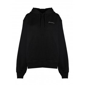 JACQUEMUS LE SWEATSHIRT BRODE BLACK - Felpe - JACQUEMUS JACQUEMUS LE SWEATSHIRT BRODE BLACK - Felpe - JACQUEMUS