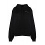 JACQUEMUS LE SWEATSHIRT BRODE BLACK - Felpe - JACQUEMUS