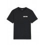 JACQUEMUS LE TSHIRT GROS GRAIN 245JS208-2125-990 - Maglieria - JACQUEMUS