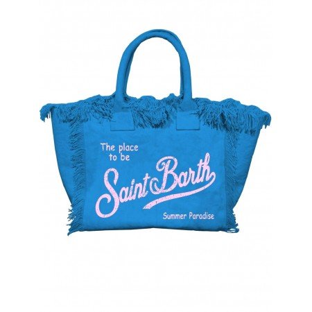 MC2 SAINT BARTH VANITY 01023F - Borse - MC2 SAINT BARTH