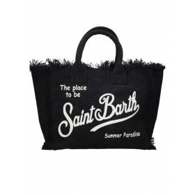 MC2 SAINT BARTH VANITY BLACK 00816F - Borse - MC2 SAINT BARTH MC2 SAINT BARTH VANITY BLACK 00816F - Borse - MC2 SAINT BARTH
