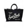 MC2 SAINT BARTH VANITY BLACK 00816F - Borse - MC2 SAINT BARTH