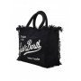 MC2 SAINT BARTH VANITY BLACK 00816F - Borse - MC2 SAINT BARTH