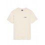 JACQUEMUS LE TSHIRT GROS GRAIN BEIGE - Maglieria - JACQUEMUS