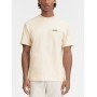JACQUEMUS LE TSHIRT GROS GRAIN BEIGE - Maglieria - JACQUEMUS