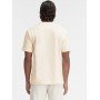 JACQUEMUS LE TSHIRT GROS GRAIN BEIGE - Maglieria - JACQUEMUS