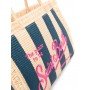 MC2 SAINT BARTH VANITY STRIPES 00233F - Borse - MC2 SAINT BARTH