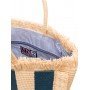 MC2 SAINT BARTH VANITY STRIPES 00233F - Borse - MC2 SAINT BARTH