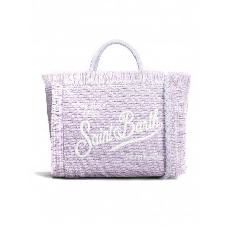 MC2 SAINT BARTH COLETTE STRAW 00384F - Borse - MC2 SAINT BARTH