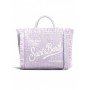 MC2 SAINT BARTH COLETTE STRAW 00384F - Borse - MC2 SAINT BARTH