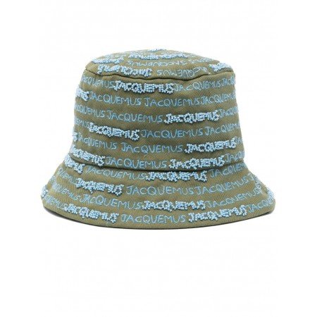 JACQUEMUS BUCKET 235AC451-5012 560 - Cappelli - JACQUEMUS