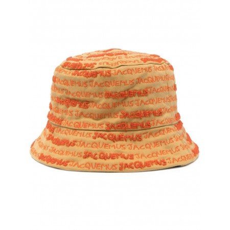 JACQUEMUS BUCKET 235AC451-5012 150 - Cappelli - JACQUEMUS