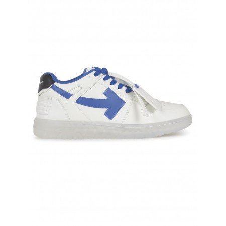 OFFWHITE SNEAKERS OMIA189S24LEA0100146 - Scarpe - off white