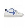 OFFWHITE SNEAKERS OMIA189S24LEA0100146 - Scarpe - off white