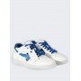 OFFWHITE SNEAKERS OMIA189S24LEA0100146 - Scarpe - off white