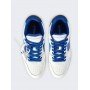 OFFWHITE SNEAKERS OMIA189S24LEA0100146 - Scarpe - off white