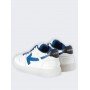 OFFWHITE SNEAKERS OMIA189S24LEA0100146 - Scarpe - off white