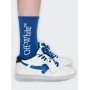 OFFWHITE SNEAKERS OMIA189S24LEA0100146 - Scarpe - off white
