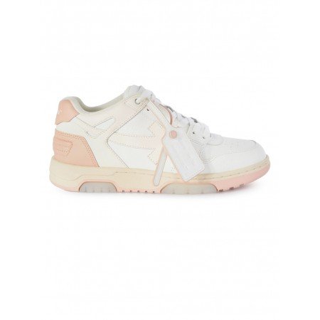 OFFWHITE SNEAKERS OWIA259S24LEA0050130 - Scarpe - off white
