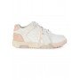 OFFWHITE SNEAKERS OWIA259S24LEA0050130 - Scarpe - off white