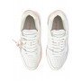 OFFWHITE SNEAKERS OWIA259S24LEA0050130 - Scarpe - off white