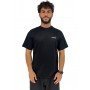 PRIME T-SHIRT NERA AG3401 - Maglieria - PRIME