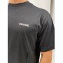 PRIME T-SHIRT NERA AG3401 - Maglieria - PRIME